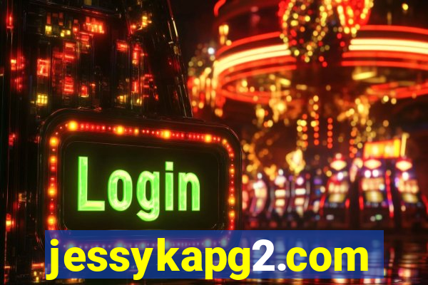 jessykapg2.com