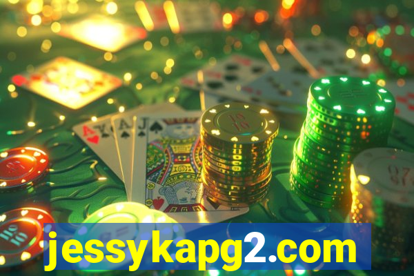 jessykapg2.com