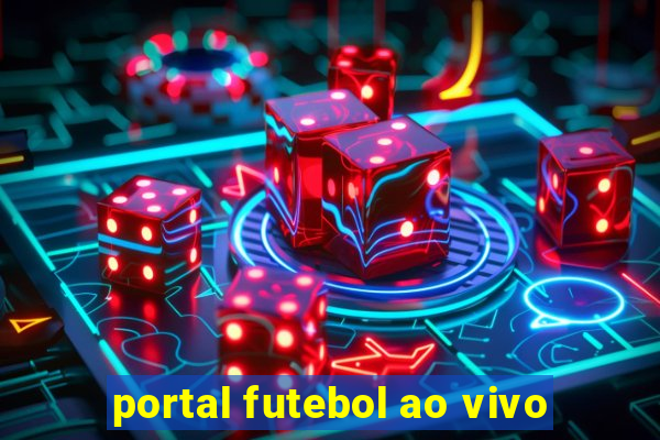 portal futebol ao vivo