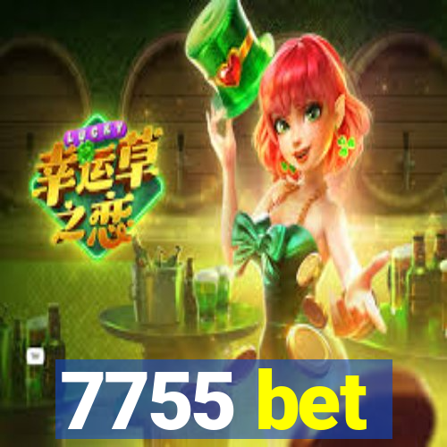 7755 bet