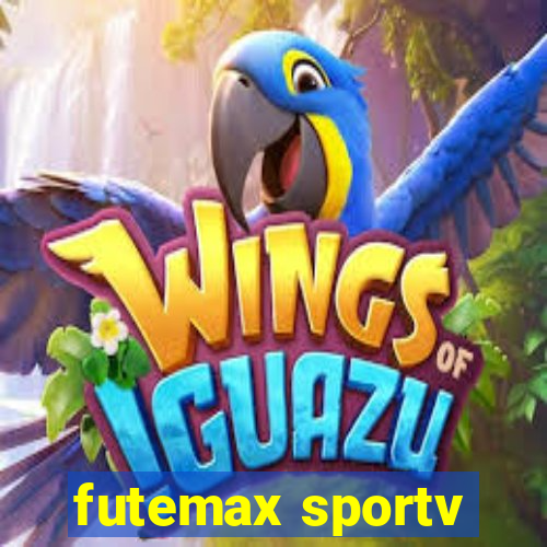 futemax sportv