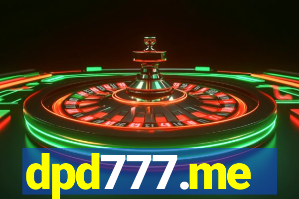 dpd777.me