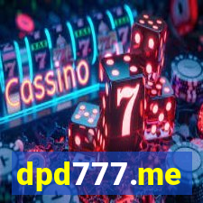 dpd777.me