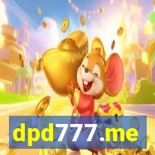 dpd777.me