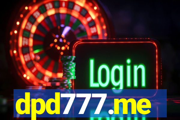 dpd777.me