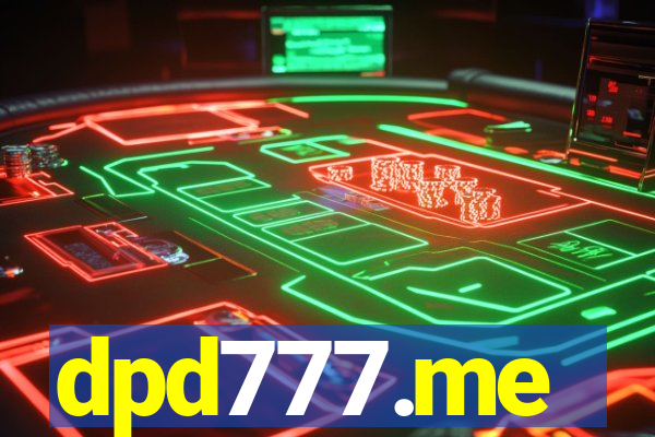 dpd777.me