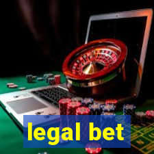 legal bet