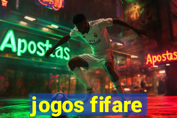 jogos fifare