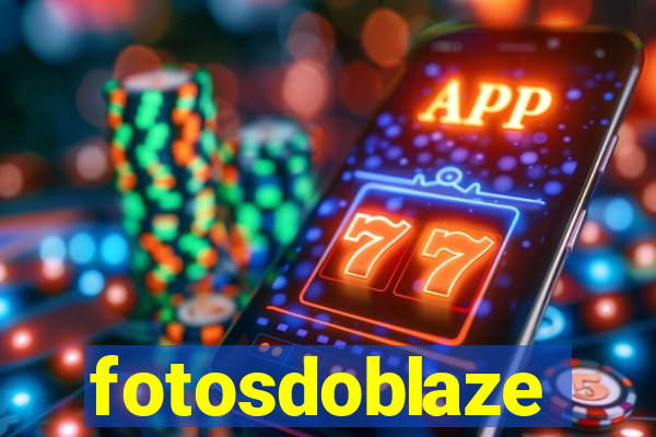 fotosdoblaze