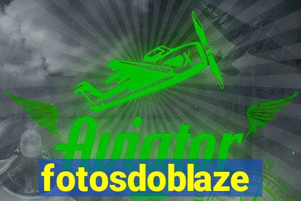 fotosdoblaze