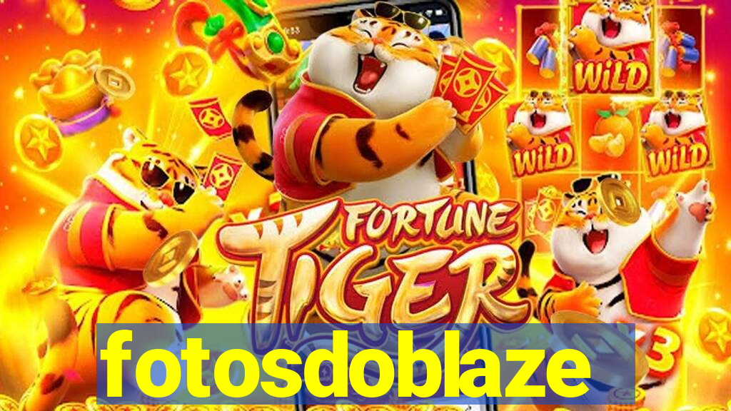 fotosdoblaze