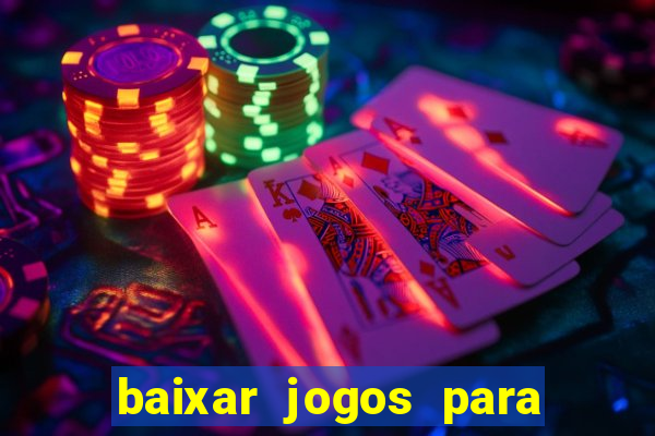 baixar jogos para pc torrent