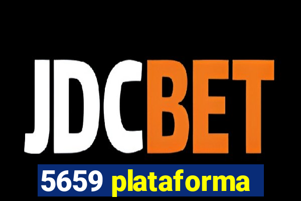 5659 plataforma