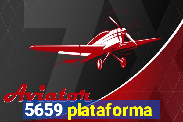 5659 plataforma