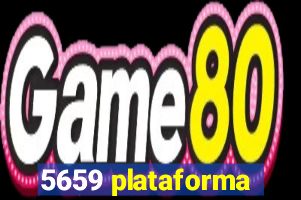 5659 plataforma