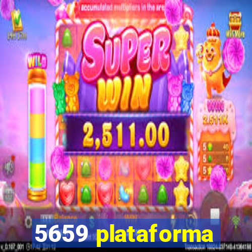 5659 plataforma