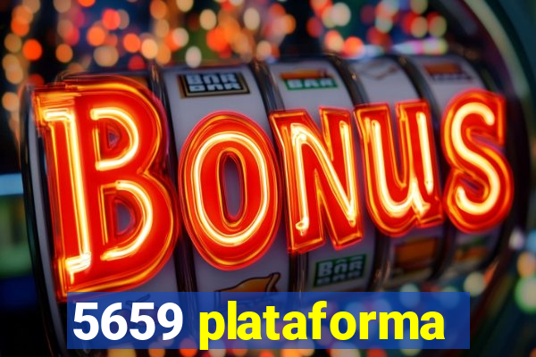 5659 plataforma