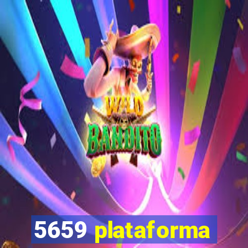 5659 plataforma