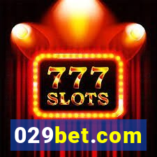 029bet.com