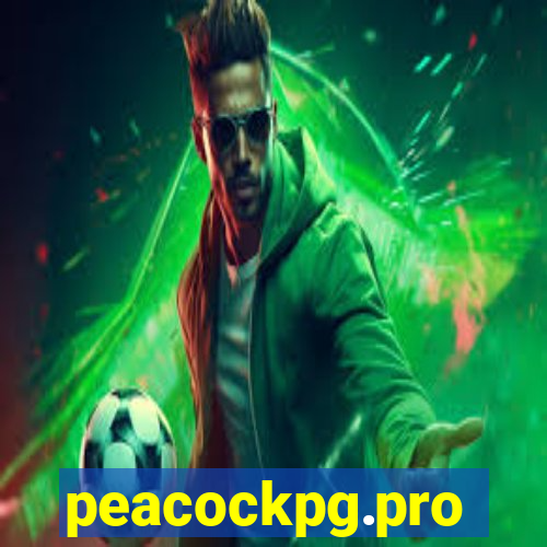 peacockpg.pro