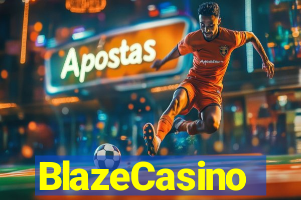 BlazeCasino