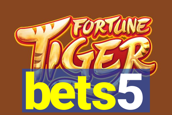 bets5