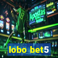 lobo bet5