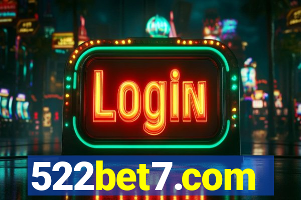 522bet7.com