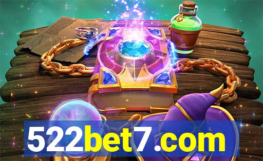 522bet7.com