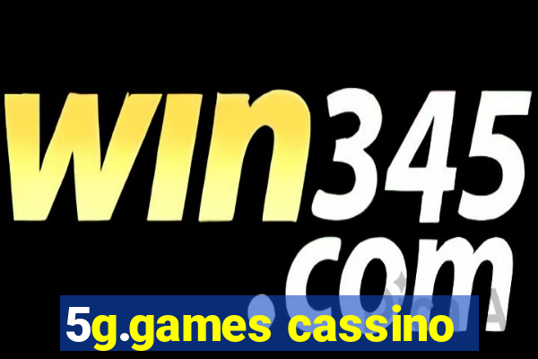 5g.games cassino