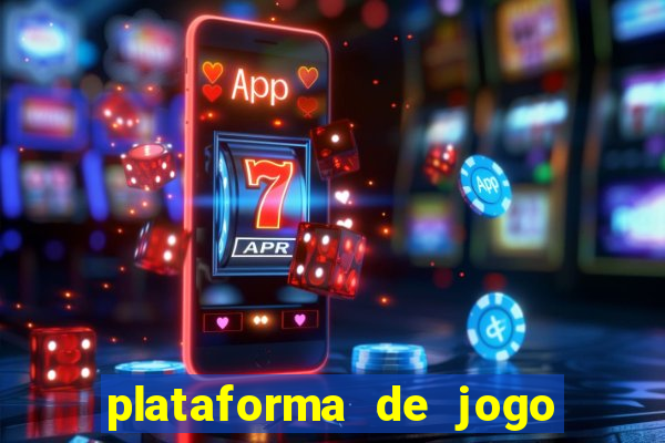 plataforma de jogo do silvio santos