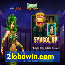 2lobowin.com