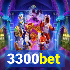 3300bet