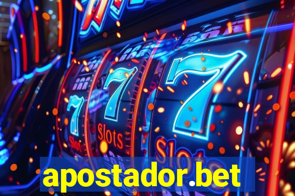 apostador.bet