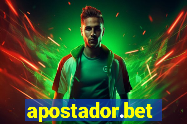 apostador.bet