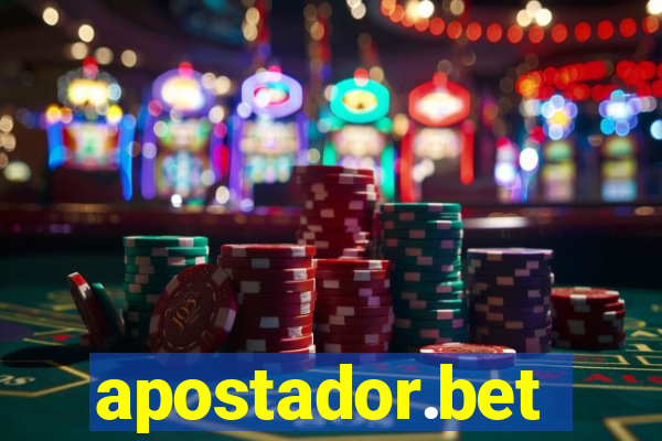 apostador.bet