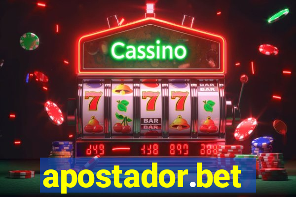 apostador.bet