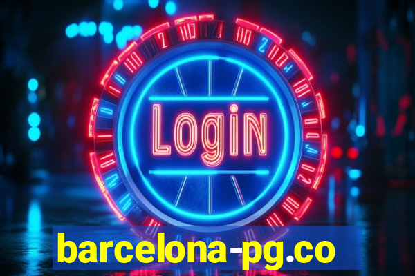 barcelona-pg.com