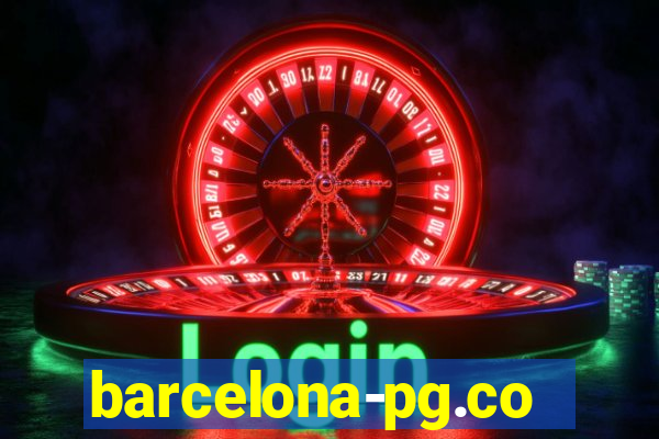 barcelona-pg.com