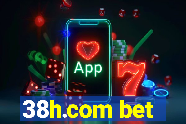 38h.com bet