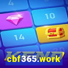 cbf365.work