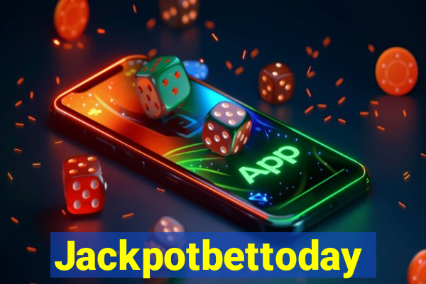 Jackpotbettoday