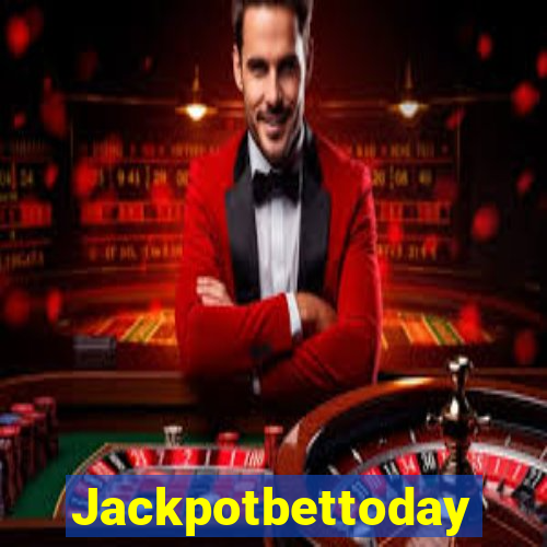 Jackpotbettoday