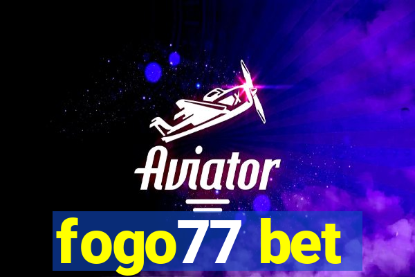 fogo77 bet