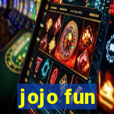 jojo fun