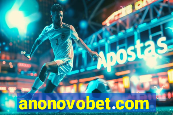 anonovobet.com