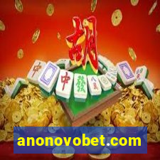 anonovobet.com