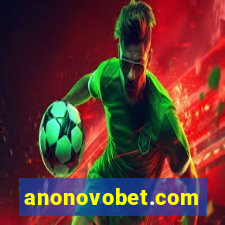 anonovobet.com