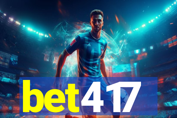 bet417