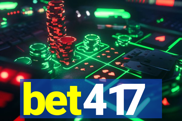 bet417